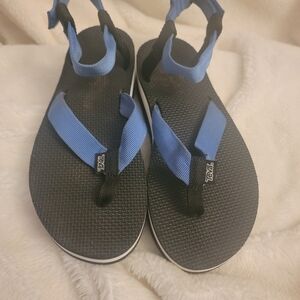 Teva Platform sandals